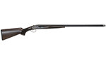 SHARP-TAIL CZ-USA 06416 Sharp-Tail  12 Gauge 2rd 3" 30" Side By Side Barrel Color Case Hard