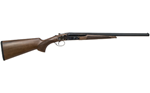 06417 CZ SHARP-TAIL COACH 12-20" FXD CYL