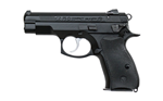 01194 CZ 75 D PCR COMPACT 9MM 3.7" 10RD