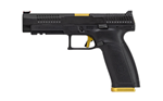 P-10F 95180 CZ P10 F COMP READY 9MM 5" 19RD BLK