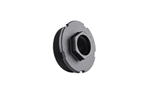 Dead Air Armame  LT301 DEAD AIR HUB DIRECT THRD MNT 1/2X28