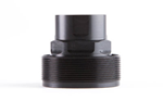 Dead Air Armame DAAWV209 WV209 DEAD AIR WLVRN THRD INSRT 24MM RH LG