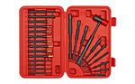 Winchester  WINPUNCH24 WINCHESTER ROLL PIN PUNCH SET