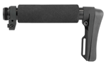 FN  A145B DBST ARULE ACE AR15 UL STK/BUFF BLK