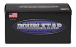 Doubletap Ammun TARGET 223R55T50 DBLTAP 223REM 55GR FMJ 50/1000