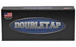 Doubletap Ammun HARDCAST SOLID 4570405HC DBLTAP 45-70 405GR HARDCAST 20/500