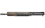 Daniel Defense  23-004-13150 DD M4A1 UPPER URG 14.5"PB 556 FDE