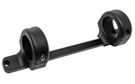 Dnz Products Ll GAME REAPER L51200 DNZ SAV AXIS/EDGE MED 1" MNT 8-40 BL