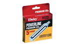 Daisy  997580-611 DAISY #7580 CO2 CYLINDERS 5/BX