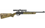 Daisy  992840-703 DAISY GRIZZLY W/ SCOPE BB/177 CAMO