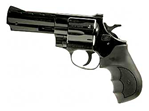 European Americ WINDICATOR Weihrauch Guns 770123 Windicator  38 Special Caliber with 4" Barrel, 6rd Capacit