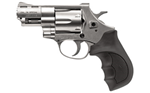 European Americ WINDICATOR Tanfoglio 770127 Windicator  357 Mag 6rd 2" Nickel Steel Cylinder & Barrel Nicke