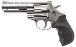 European Americ WINDICATOR Weihrauch Guns 770128 Windicator  357 Mag Caliber with 4" Barrel, 6rd Capacity C
