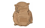 Eagle Arms Inc YOTE BACKPACK R-BP-YOTE-5SCOY EAGLE YOTE HYDRATION PACK COY