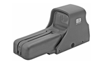 Eotech 512A65 512 HWS Matte Black 1x 1 MOA/68 MOA Red Ring/Dot Reticle