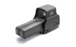 Eotech 518A65 518 HWS Matte Black 1x 1 MOA/68 MOA Red Ring/Dot Reticle