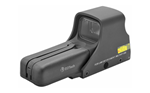 Eotech  552.A65 EOTECH 552 68 MOA RING/MOA DOT BLK