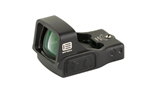 Eotech  EFLX3RWBLK EOTECH EFLX REFLEX SIGHT 3 MOA BLK