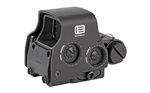 Eotech EXPS20GRN EXPS2 HWS Black Anodized 1x 1 MOA 68 MOA Ring/Green Dot Reticle