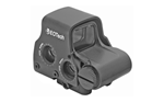 SIDE BUTTON Eotech EXPS30 EXPS3 HWS Matte Black 1x 68 MOA Ring/Red Dot Reticle
