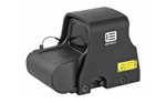 XPS2-0 Eotech XPS20 XPS2 Holographic Weapon Sight Matte Black 1x 1 MOA/68 MOA Red Ring/