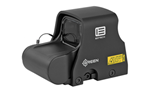 Eotech XPS2OGRN XPS2 HWS Black 1x 68 MOA Ring/Green Dot Reticle