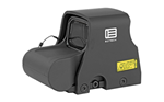 XPS2-1 Eotech XPS21 XPS2 Holographic Weapon Sight Matte Black 1x 1 MOA Red Dot Reticle