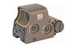 Eotech  XPS2-2TAN EOTECH XPS2-2 68/2 MOA CR123 TAN