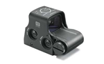 Eotech XPS2300 XPS2  Black 1x 1 MOA Red Dot/Ballistic Circle Reticle