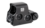 XPS3-2 Eotech XPS32 XPS3 Holographic Weapon Sight Matte Black 1x 2 MOA/68 MOA Red Ring/