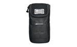 Evolution Outdo TACTICAL1680SER 51282-EV EVODS TAC 1680D ACCESSORY PCH BLK