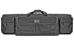 Evolution Outdo TACTICAL1680SER 51286-EV EVODS TAC 1680D DBL RIFLE CS 42" BLK