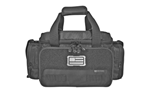 Evolution Outdo TACTICAL1680SER 51287-EV EVODS TAC 1680D RANGE BAG BLK
