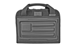 Evolution Outdo EVATACTICALSERI 51291-EV EVODS TAC EVA PISTOL CASE BLK