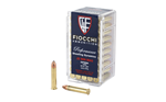 Fiocchi Ammunit FIOCCHI RIMFIRE Fiocchi 22FWMA Field Dynamics  22 WMR 40 gr Jacketed Soft Point (JSP) 50 Bx/ 40
