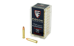 Fiocchi Ammunit FIOCCHI RIMFIRE Fiocchi 22FWMB Field Dynamics  22 WMR 40 gr Jacketed Hollow Point (JHP) 50 Bx/ 4
