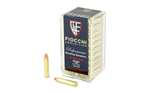 Fiocchi Ammunit FIOCCHI RIMFIRE Fiocchi 22FWMC Field Dynamics  22 WMR 40 gr Full Metal Jacket (FMJ) 50 Bx/ 40 Cs