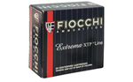 Fiocchi Ammunit FIOCCHICENTERFI Fiocchi 45XTP25 Hyperformance  45 ACP 230 gr XTP Hollow Point 25 Bx/ 20 Cs