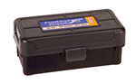 Frankford Arsen HINGE-TOPAMMOBO 1083784 FRANKFORD AMMO BOX 38/357 50RD
