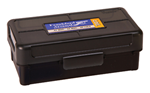 Frankford Arsen HINGE-TOPAMMOBO 1083789 FRANKFORD AMMO BOX 44SP/44MAG 50RD
