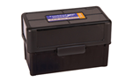 Frankford Arsen HINGE-TOPAMMOBO 1083790 FRANKFORD AMMO BOX 270-3006 50RD