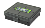 Frankford Arsen HINGE-TOPAMMOBO 1083797 FRANKFORD AMMO BOX 380-9MM 100RD
