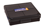 Frankford Arsen HINGE-TOPAMMOBO 1083798 FRANKFORD AMMO BOX 10MM-45ACP 100RD