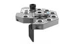 FA1136231 Frankford Arsenal 1136231 FX-10 Progressive Press Tool Head 10 Station Press, 7/