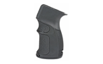 Fabrique D' Armes De Grande Precision  FAB Defense FXAG47B AG-47 Ergonomic Pistol Grip Made of Polymer With Black Finis