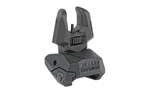 Fabrique D' Armes De Grande Precision FABFX-FBS FX-FBS FAB DEF FRONT POLY FLIP-UP SIGHT BLK