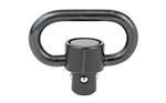 Fabrique D' Armes De Grande Precision  FAB Defense FX-SLS Quick Detach Swivel Push Button Black Steel