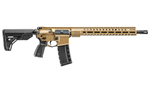 36-100642 FN FN15 TAC3 5.56 16" 30RD FDE
