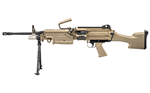 46-100170 FN M249S 5.56NATO 18.5" BELT FDE