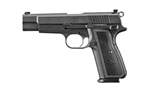HIGH POWER FN 66101115 High Power  9mm Luger Caliber with 4.70" Barrel, 10+1 Capacity, Text
